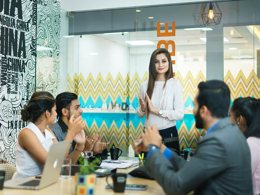 Brayene Benner - Big Dog Marketing